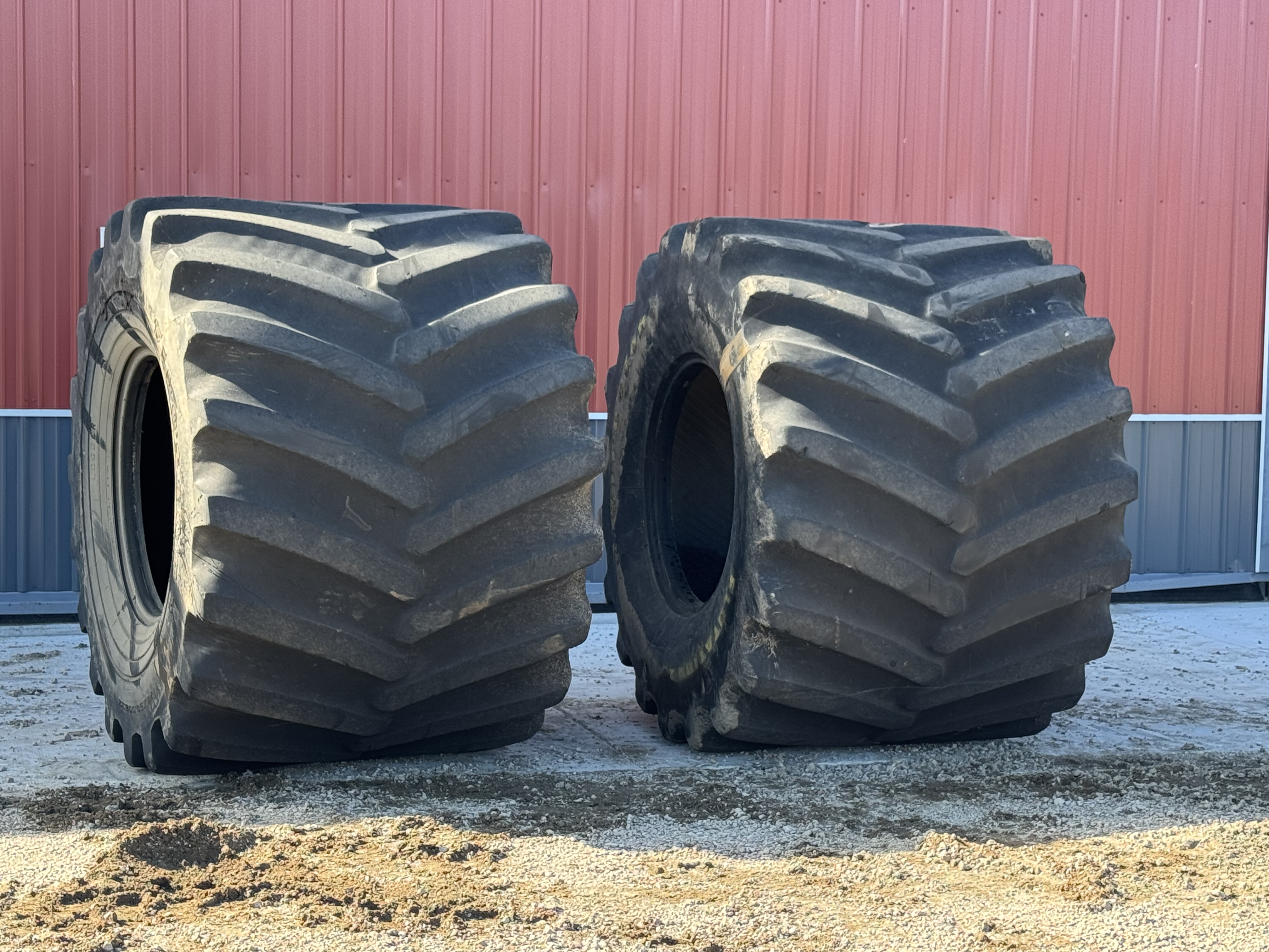 Image: Firestone 1250/45-32  