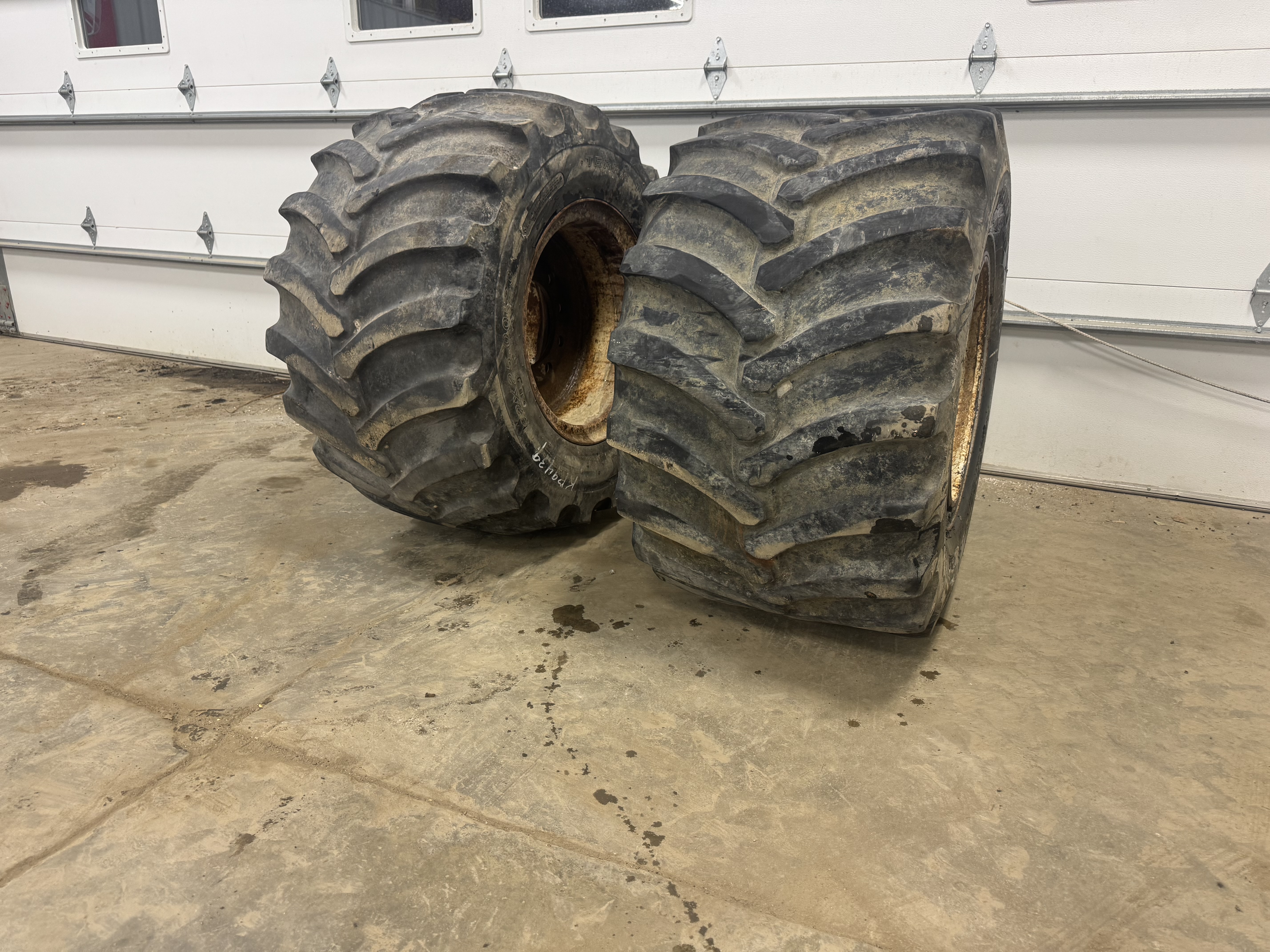 Image: 42x25-20 Prime X