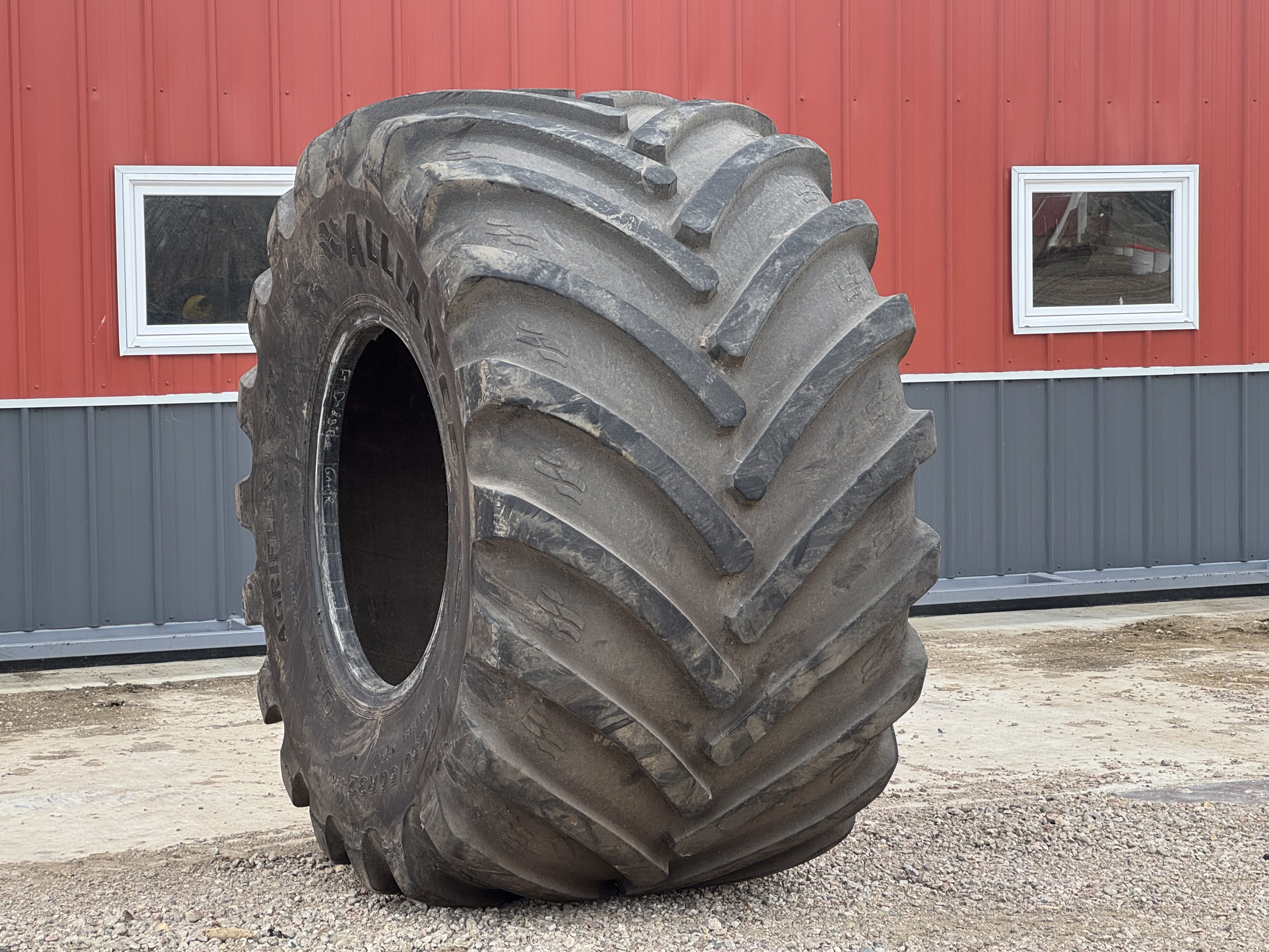Image: Alliance 1050/50R32 VF
