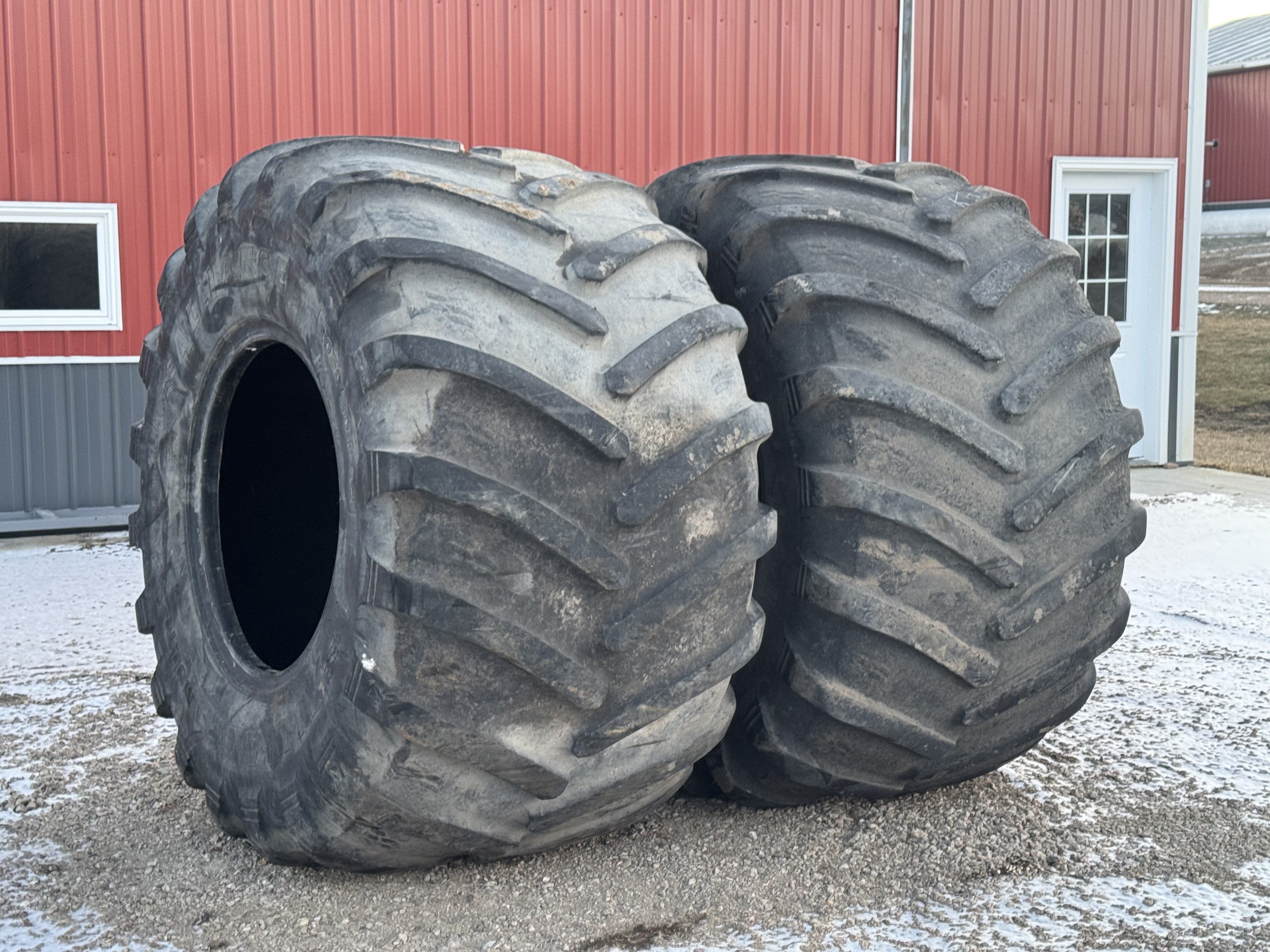 Image: Alliance 1050/50R32