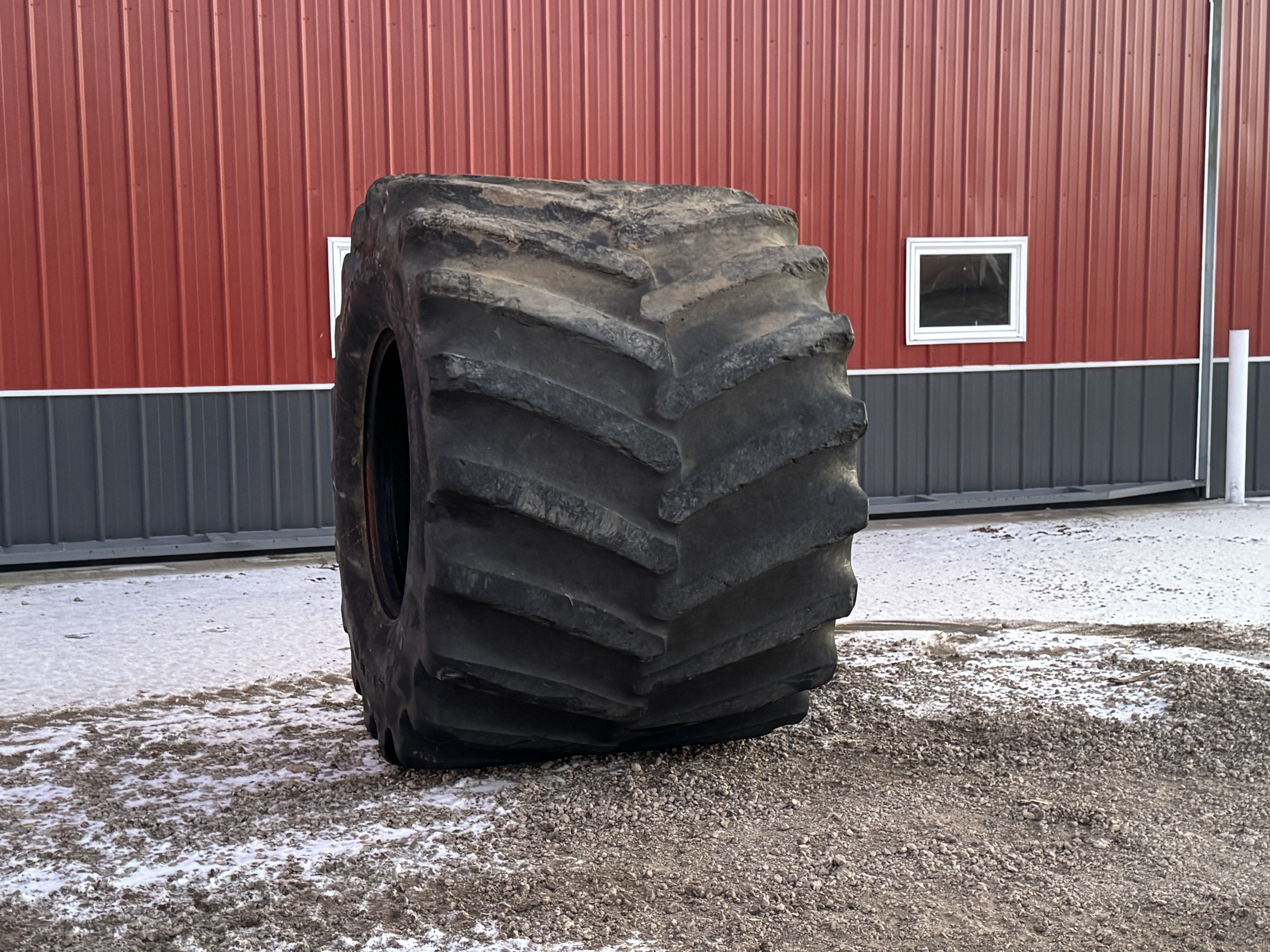 Image: Firestone 1250/45-32